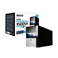 UPS FORZA FX-1500LCD-U 1500VA 840W