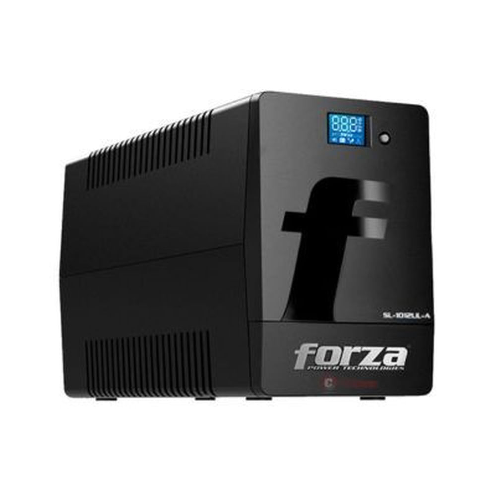 UPS FORZA SL-1012UL 1000VA 600W SMART