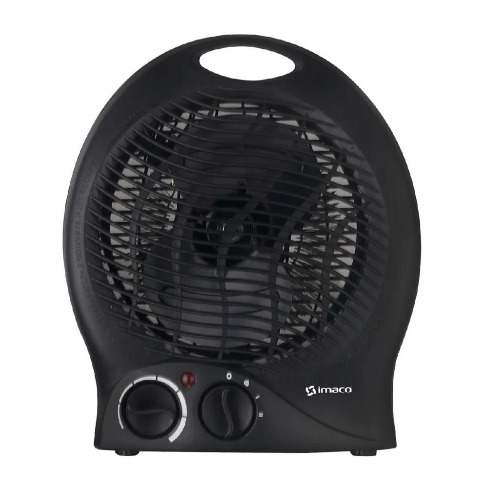 Termoventilador Portátil Imaco 2000W NF15C