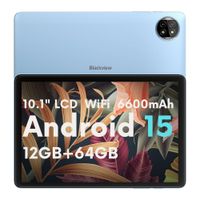 Tablet Blackview Tab 20 Wifi 10.1 Pulgadas 64GB Azul 4GB RAM