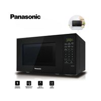 Microondas PANASONIC 20 Litros NNSB25JB