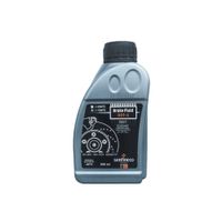 Líquido para freno Sintético DOT4 500ml Senfineco Alemán