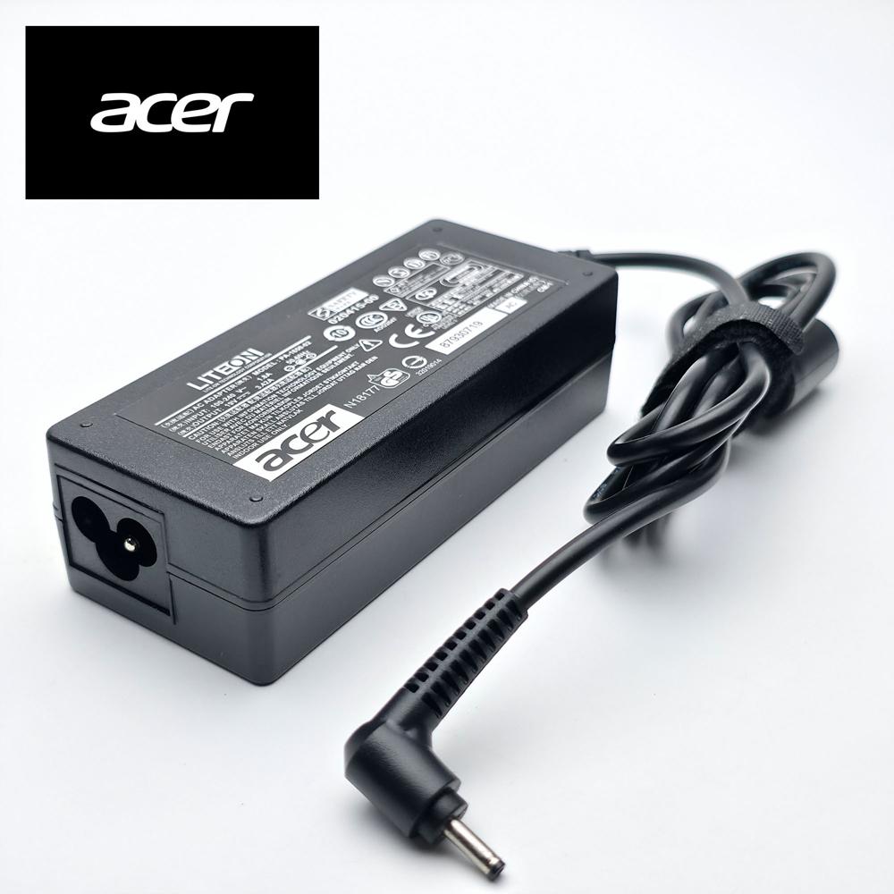 Cargador Acer 65W 19V 3.42A para Laptop
