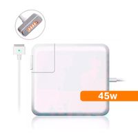 Cargador para MacBook 45W MagSafe 2 MacBook Air