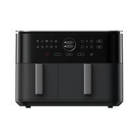 Freidora de Aire Xiaomi Doble Cesta - 10L