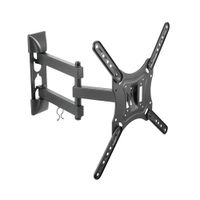 Rack Prolink con brazo LCD TV 23-55 + cable HDMI