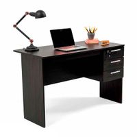 Escritorio Málaga Marrón 120cm
