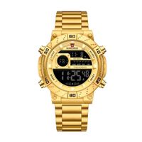 Reloj Digital Hombre Nf9241S Naviforce - 1032779
