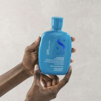 Alfaparf Semi Di Lino Curls Enhancing Shampoo 250ml