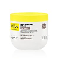 Yellow Mascarilla Nutritive 500ml