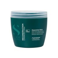 Alfapar Semi Di Lino Reparative Mask 500ml