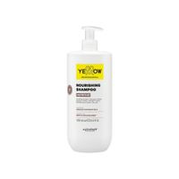 Yellow Shampoo Nutritive 1000ml