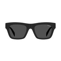 Lentes De Sol Uv400 Mujer Lv 1026/S 807 Ir 52 Levis - 1032711