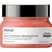 LOREAL PROFESSIONNEL Inforcer Mascarilla Anticaída y Antiquiebre Cabello Frágil 250 ml
