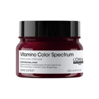 Loreal vitamino color spectrum mascarilla para el cuidado del color 250ml