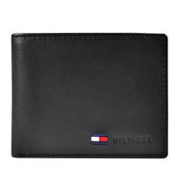 BILLETERA TOMMY HILFIGER PARA HOMBRE 31TL22X060-BK
