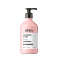 LOREAL PROFESSIONNEL Vitamino Color Acondicionador Protector Cabello Teñido 500 ml