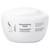 Alfaparf Semi di Lino Diamond Illuminating Mascarilla 200ml