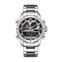 Reloj Analogico-Digital Hombre Nf9257 Naviforce - 1032765