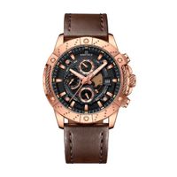 Reloj Analogico Hombre Nf8055 Naviforce - 1032834