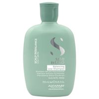ALFAPARF SEMI DI LINO Scalp Balancing Low Shampoo 250 ml
