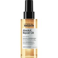 LOREAL PROFESSIONNEL Absolut Repair Oil 10 en 1 Aceite Reparador Cabello Dañado 90 ml