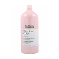 LOREAL PROFESSIONNEL Vitamino Color Shampoo Protector Cabello Teñido 1500 ml