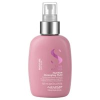 Alfaparf Semi Di Lino Nutritive Fluid 125ml