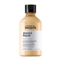 Loreal absolut repair shampoo de reparación instantánea 300 ml