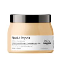 LOREAL PROFESSIONNEL Absolut Repair Mascarilla Reparación Cabello Dañado 500 ml