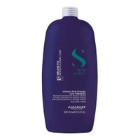 Shampoo Semi Di Lino Brunette Intense Anti-Orange 1000ml