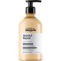 LOREAL PROFESSIONNEL Absolut Repair Acondicionador Reparación Cabello Dañado 500 ml