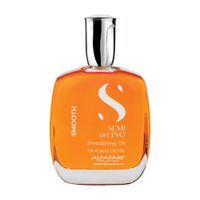 Alfaparf Semi Di Lino Smooth Oil 100ml