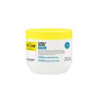 Mascarilla Yellow Curls 500ml