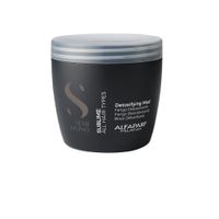 ALFAPARF SEMI DI LINO – Detoxifying Mud 500 ml