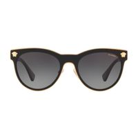 Lentes De Sol Polarizado Mujer Ve2198 1002T3 54 Versace - 1032632