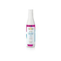 Yellow Professional Style Curl & Mold Activator 250ml