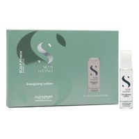 ALFAPARF SEMI DI LINO Energizing Lotion 12 unid x 10ml
