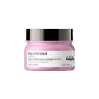 LOREAL PROFESSIONNEL Liss Unlimited Mascarilla Antifrizz Cabello Rebelde 250 ml