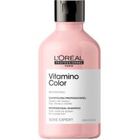 Loreal vitamino color shampoo para un color radiante 300 ml