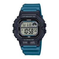 Reloj Acuatico Hombre Ws-1400H-3Avdf Casio - 1020186