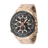 Reloj Analogico Hombre 47819 Invicta Aviator - 1033166