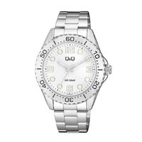 Reloj Acuatico Hombre Q07A-002Py Q&Q - 1016561