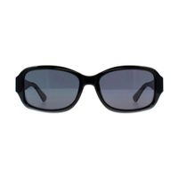 Lentes De Sol Uv400 Mujer Gu7410 01A 55 Guess - 1032878