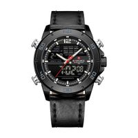 Reloj Analogico-Digital Hombre Nf9253L Naviforce - 1032771