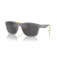 Lentes De Sol Uv400 Hombre Ax4135S 81806G Armani Exchange - 1027456
