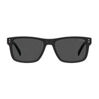 Lentes De Sol Uv400 Hombre Lv 5059/S 807 Ir 52 Levis - 1031811