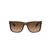 Lentes De Sol Uv400 Hombre Rb4165 710/13 55 Ray Ban Justin - 1025031