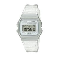 Reloj Digital Unisex F-91Ws-7Cf Casio - 1027728
