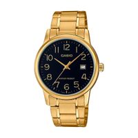Reloj Acuatico Hombre Mtp-V002G-1Budf Casio - 1020915